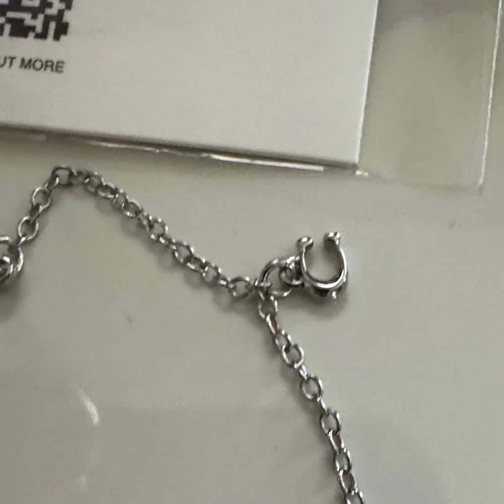 Coach Silver Chain Bracelet - Picture 7 of 10